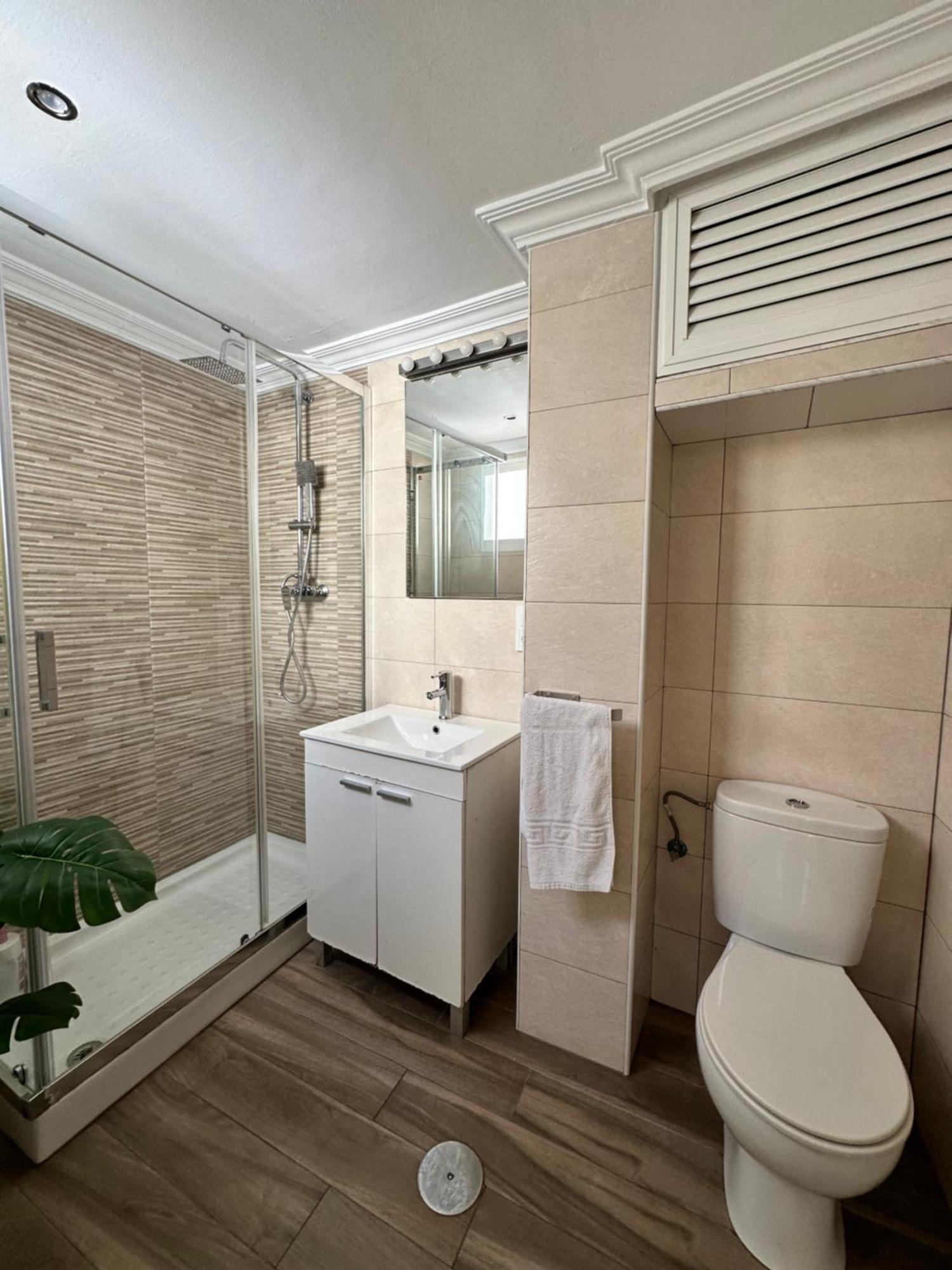 Alderete Deluxe - 3 Apartament