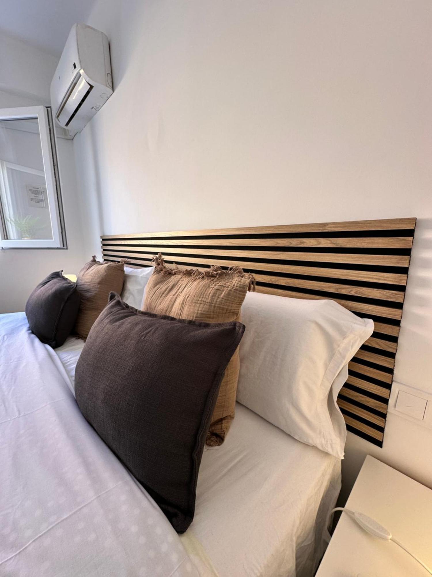 Apartament Alderete Deluxe - 3 Malaga