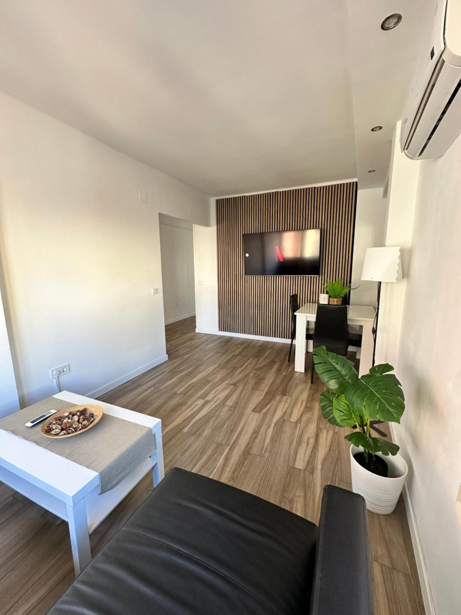 Alderete Deluxe - 3 Apartament *
