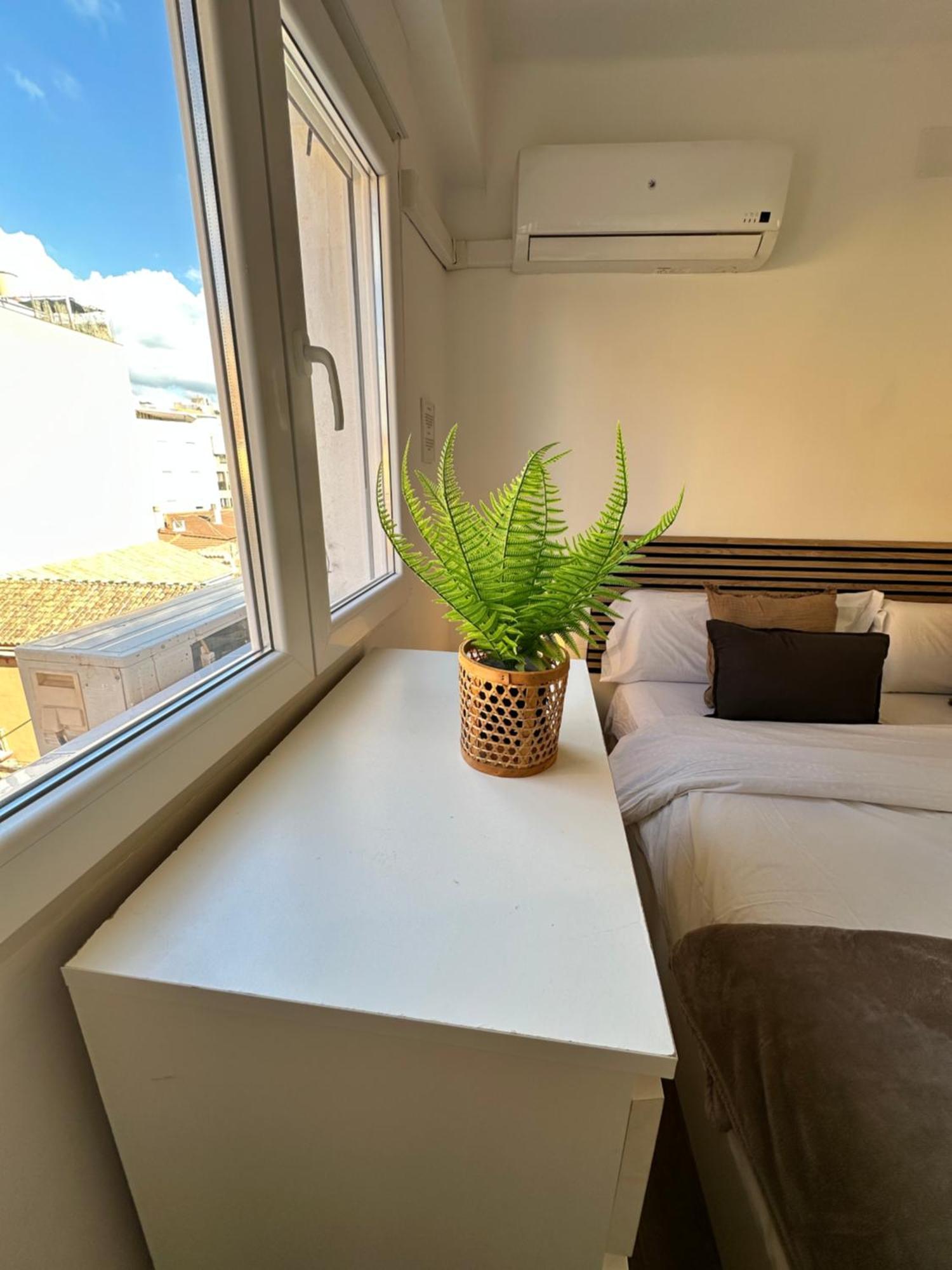 Apartament Alderete Deluxe - 3 Malaga