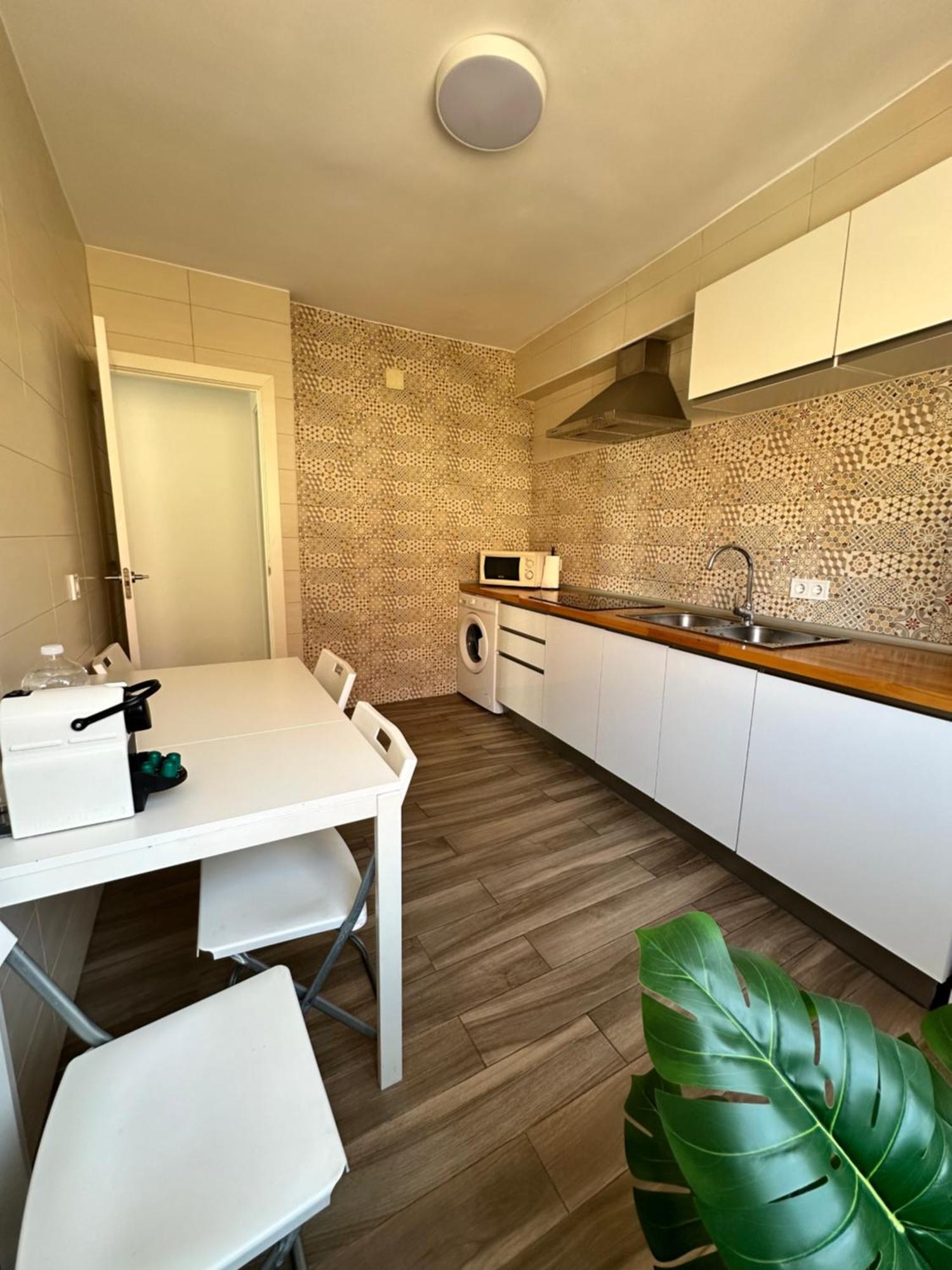 Appartement Alderete Deluxe - 3