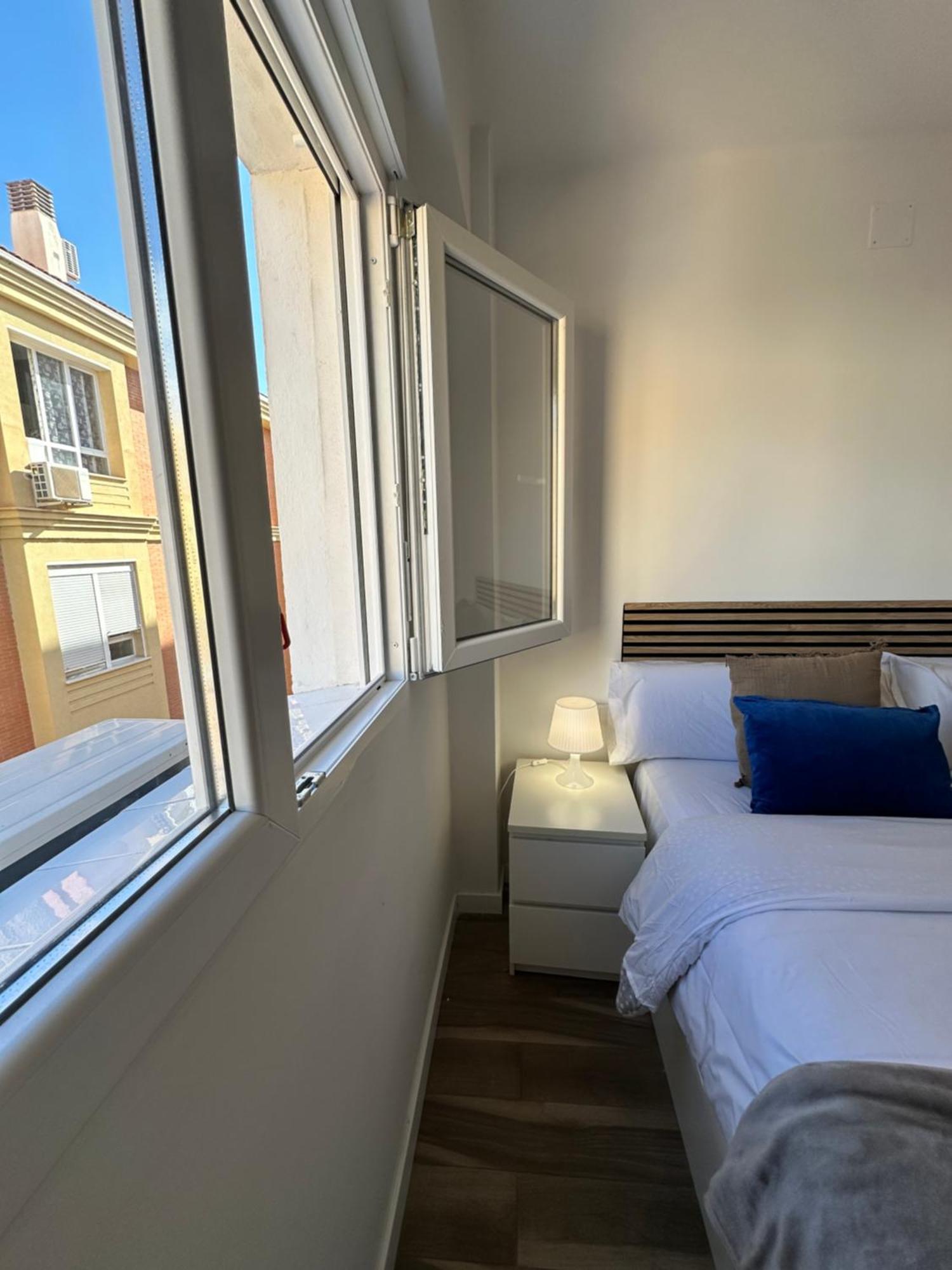 Appartement Alderete Deluxe - 3 *